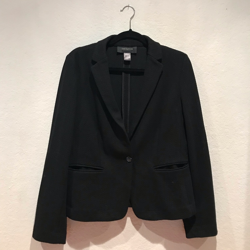 Classy AF Blazer